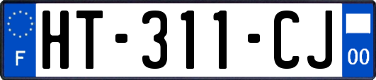 HT-311-CJ