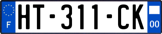 HT-311-CK