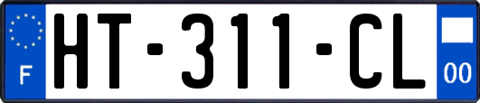 HT-311-CL