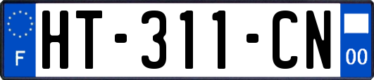 HT-311-CN
