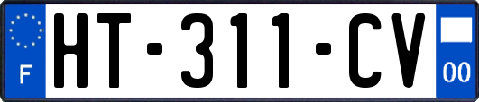 HT-311-CV