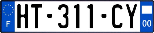 HT-311-CY