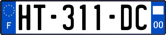 HT-311-DC