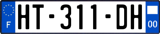 HT-311-DH