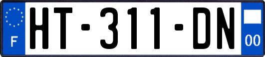 HT-311-DN