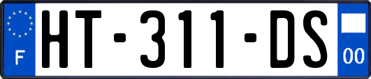 HT-311-DS