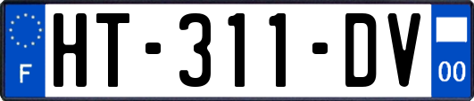 HT-311-DV