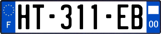 HT-311-EB