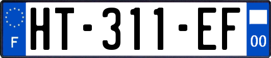 HT-311-EF
