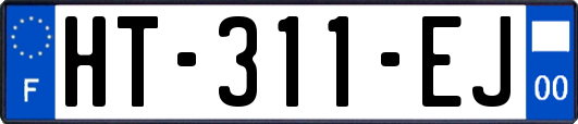 HT-311-EJ