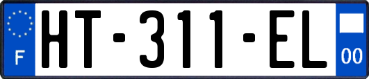HT-311-EL