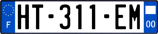 HT-311-EM