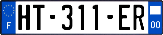 HT-311-ER