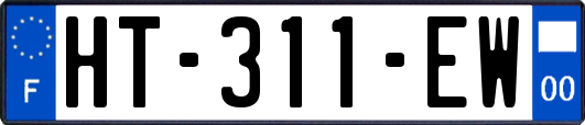 HT-311-EW