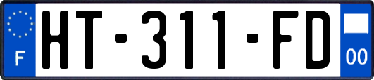 HT-311-FD