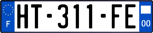 HT-311-FE