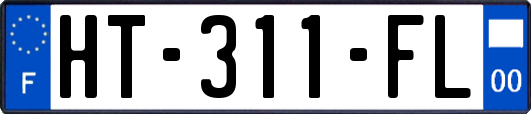 HT-311-FL