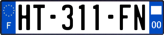 HT-311-FN