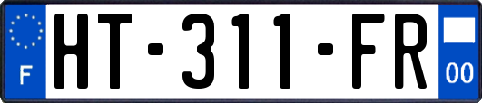 HT-311-FR