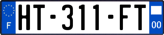 HT-311-FT
