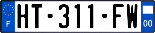 HT-311-FW