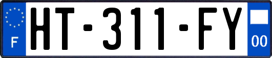 HT-311-FY