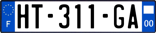 HT-311-GA