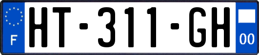 HT-311-GH