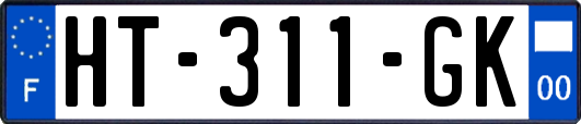 HT-311-GK