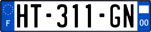 HT-311-GN