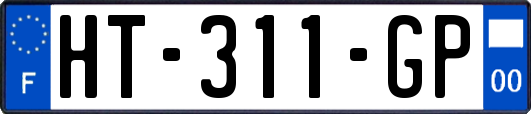 HT-311-GP