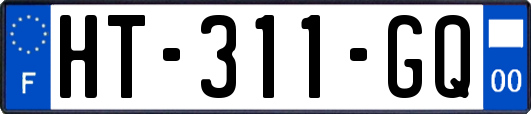HT-311-GQ