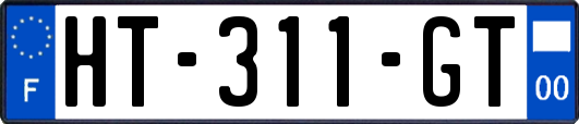 HT-311-GT