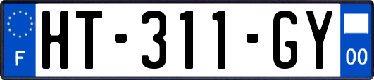HT-311-GY