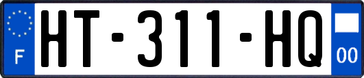 HT-311-HQ