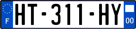 HT-311-HY