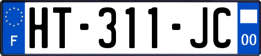 HT-311-JC