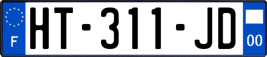 HT-311-JD