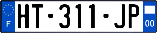 HT-311-JP