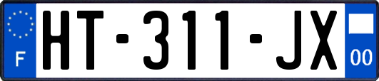 HT-311-JX