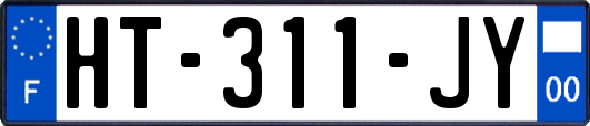 HT-311-JY