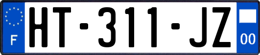 HT-311-JZ