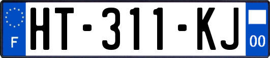 HT-311-KJ