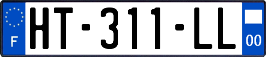 HT-311-LL