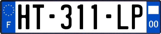 HT-311-LP