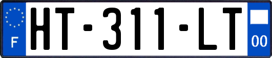 HT-311-LT