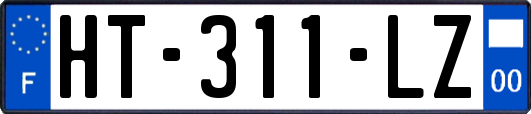 HT-311-LZ