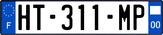 HT-311-MP