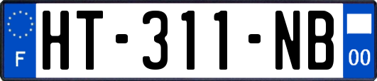 HT-311-NB