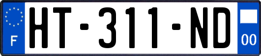 HT-311-ND